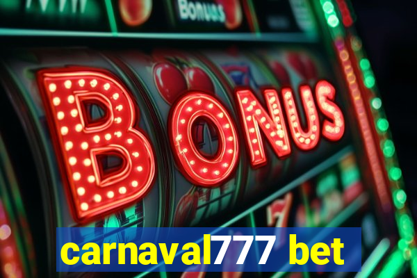 carnaval777 bet
